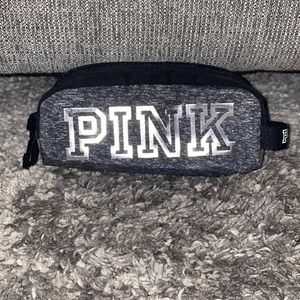 VS PINK COSMETIC BAG